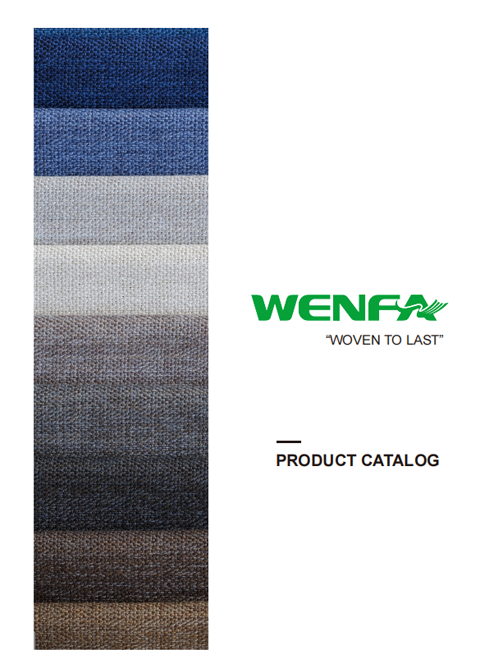 Hangzhou Xiaoshan Wenfa Textile Co., Ltd.